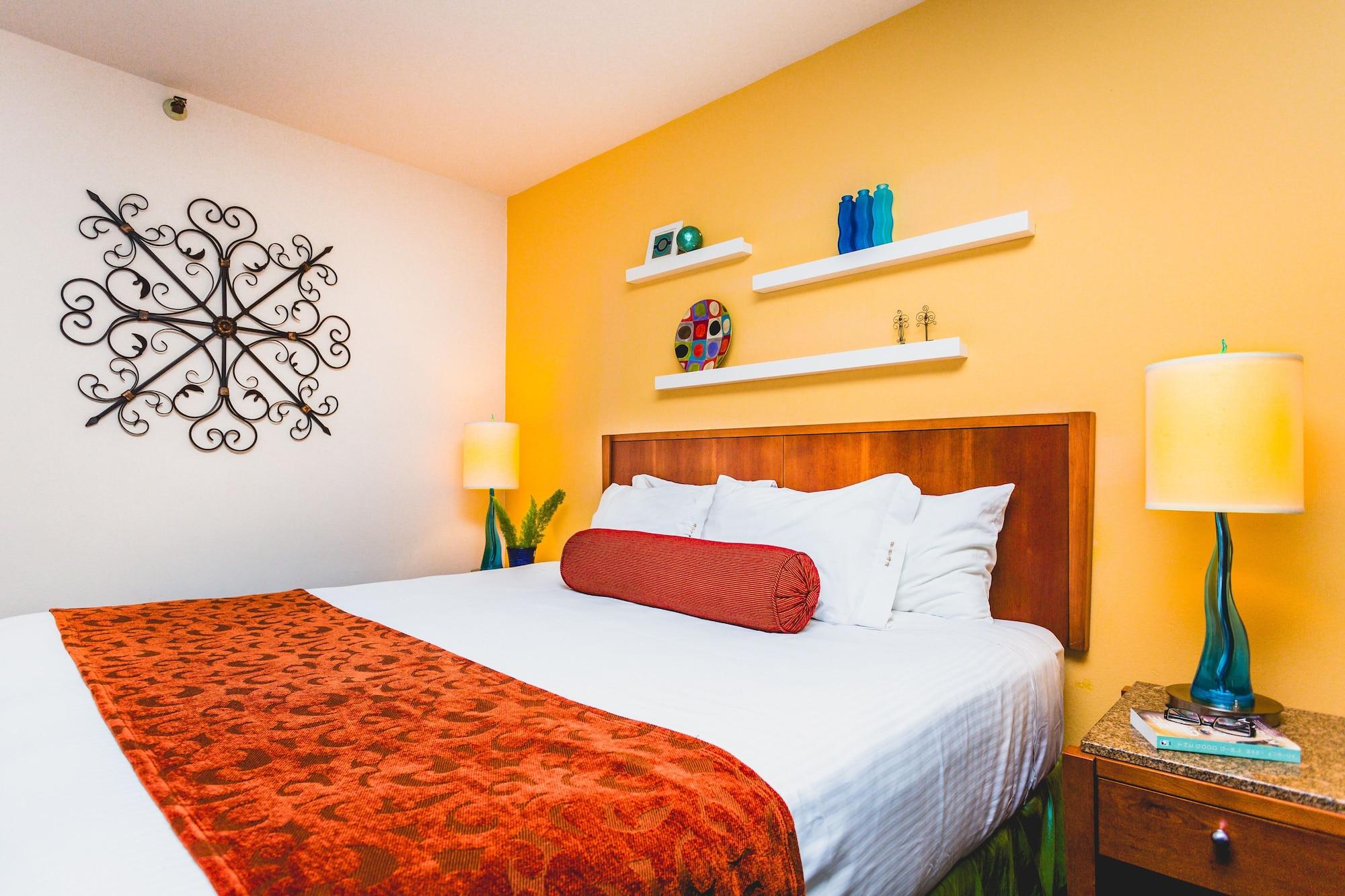 Hotel Zico, BW Signature Collection Mountain View Bagian luar foto