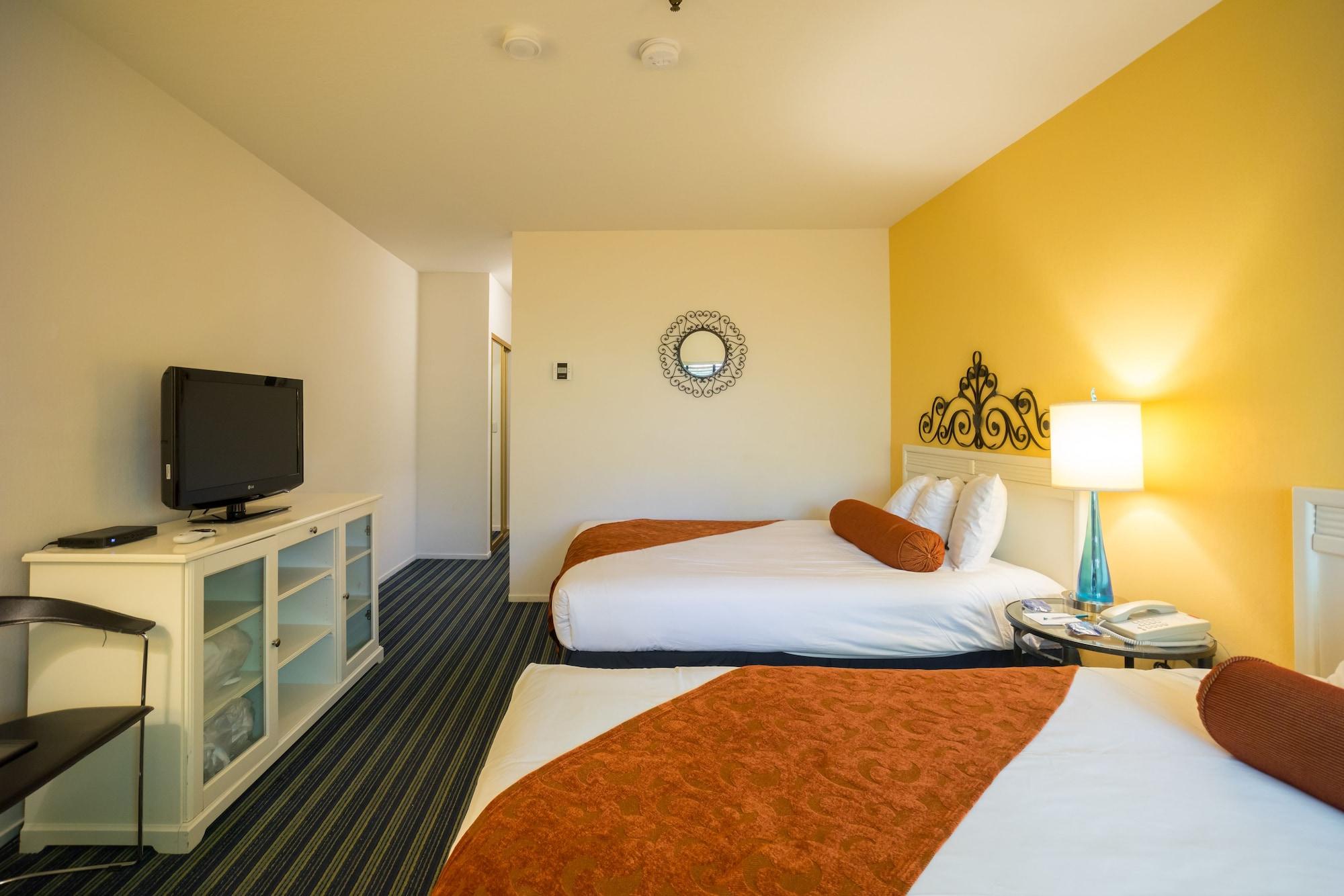 Hotel Zico, BW Signature Collection Mountain View Bagian luar foto