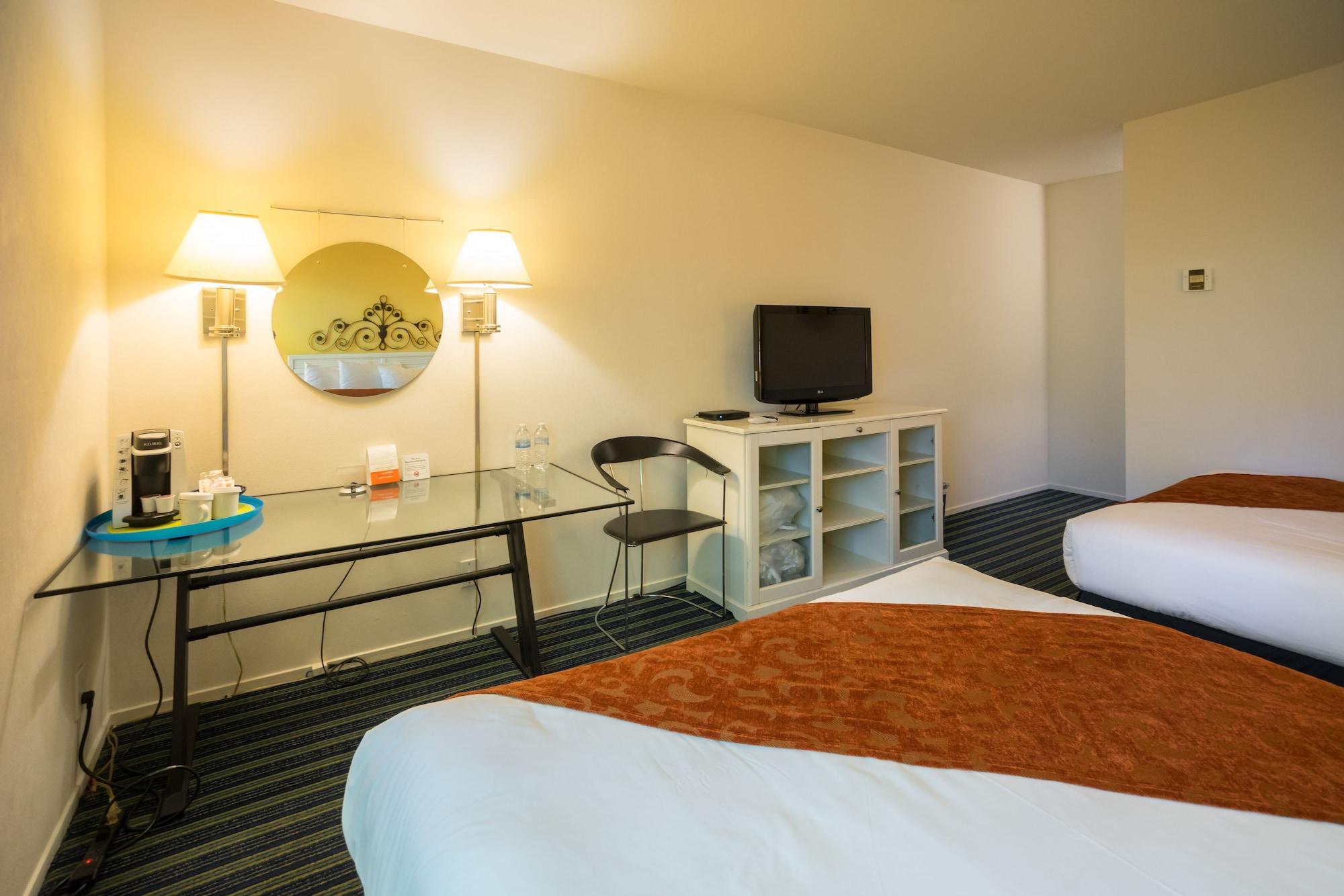 Hotel Zico, BW Signature Collection Mountain View Bagian luar foto