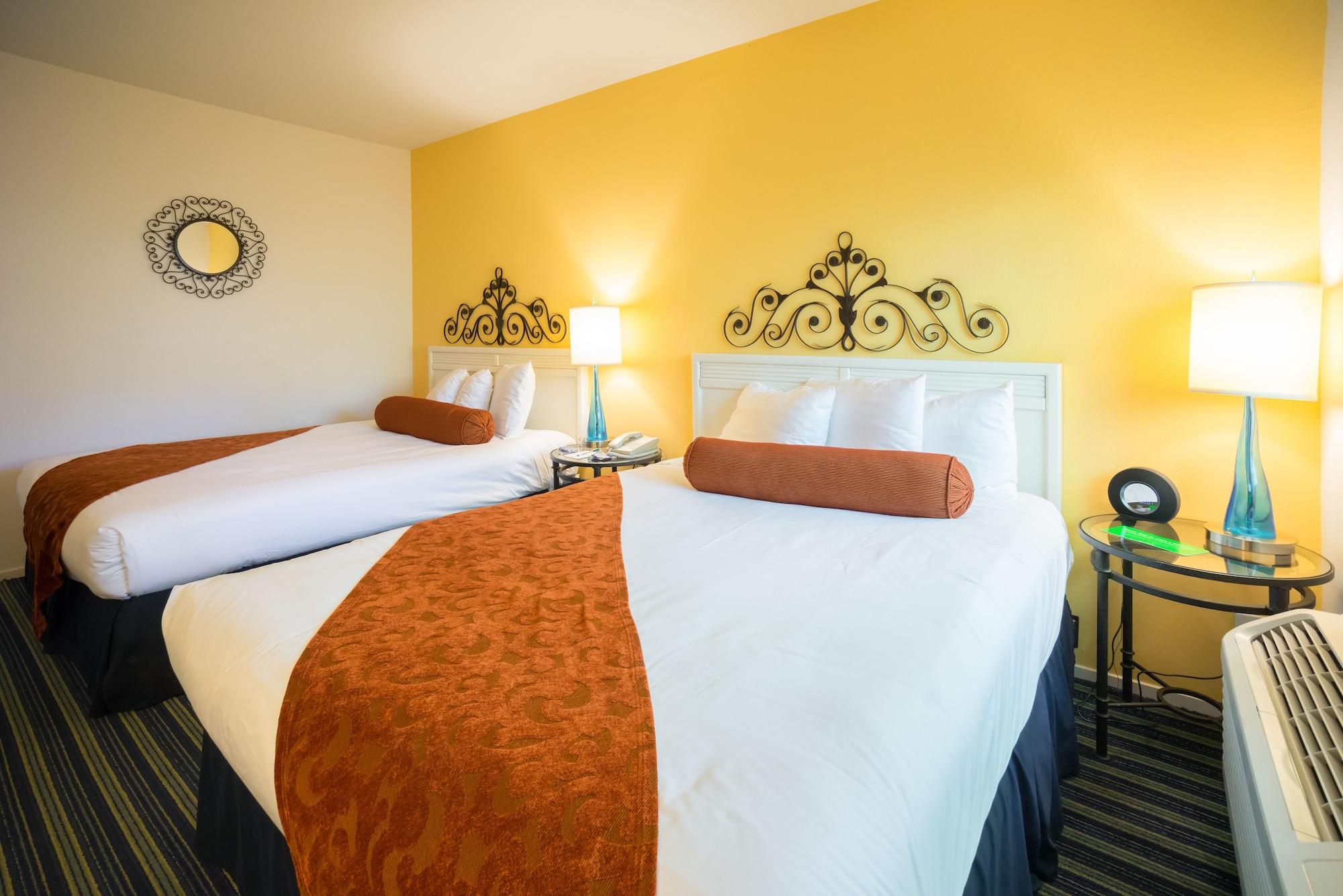 Hotel Zico, BW Signature Collection Mountain View Bagian luar foto