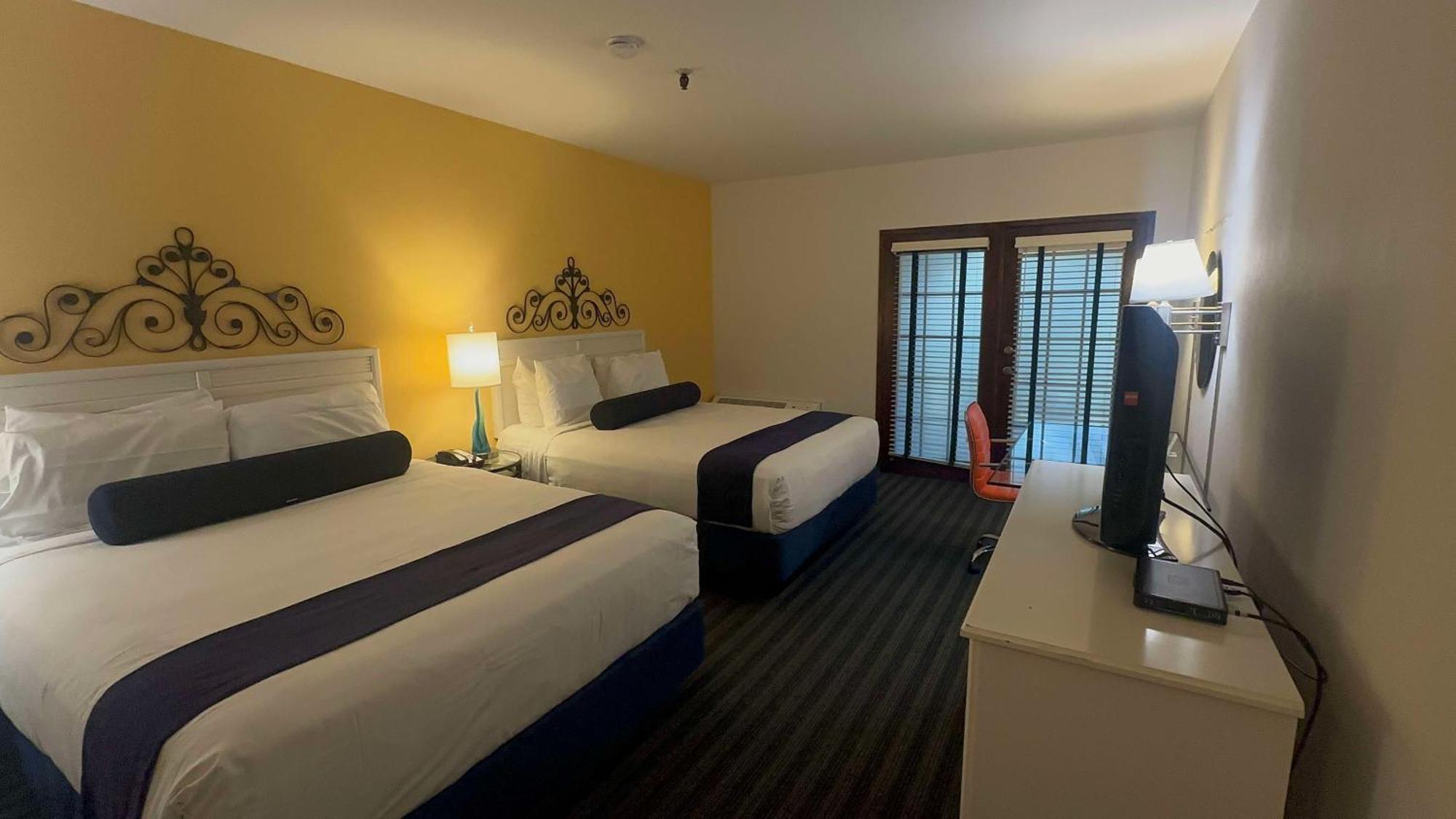 Hotel Zico, BW Signature Collection Mountain View Bagian luar foto