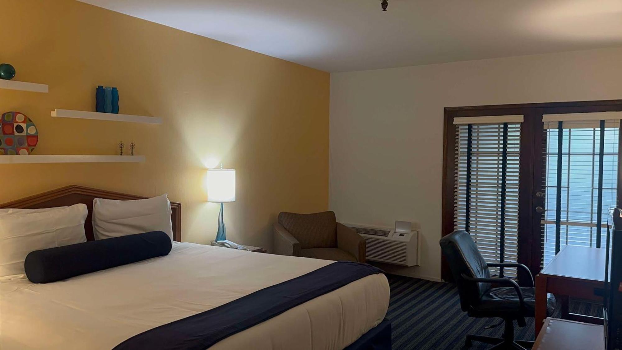 Hotel Zico, BW Signature Collection Mountain View Bagian luar foto