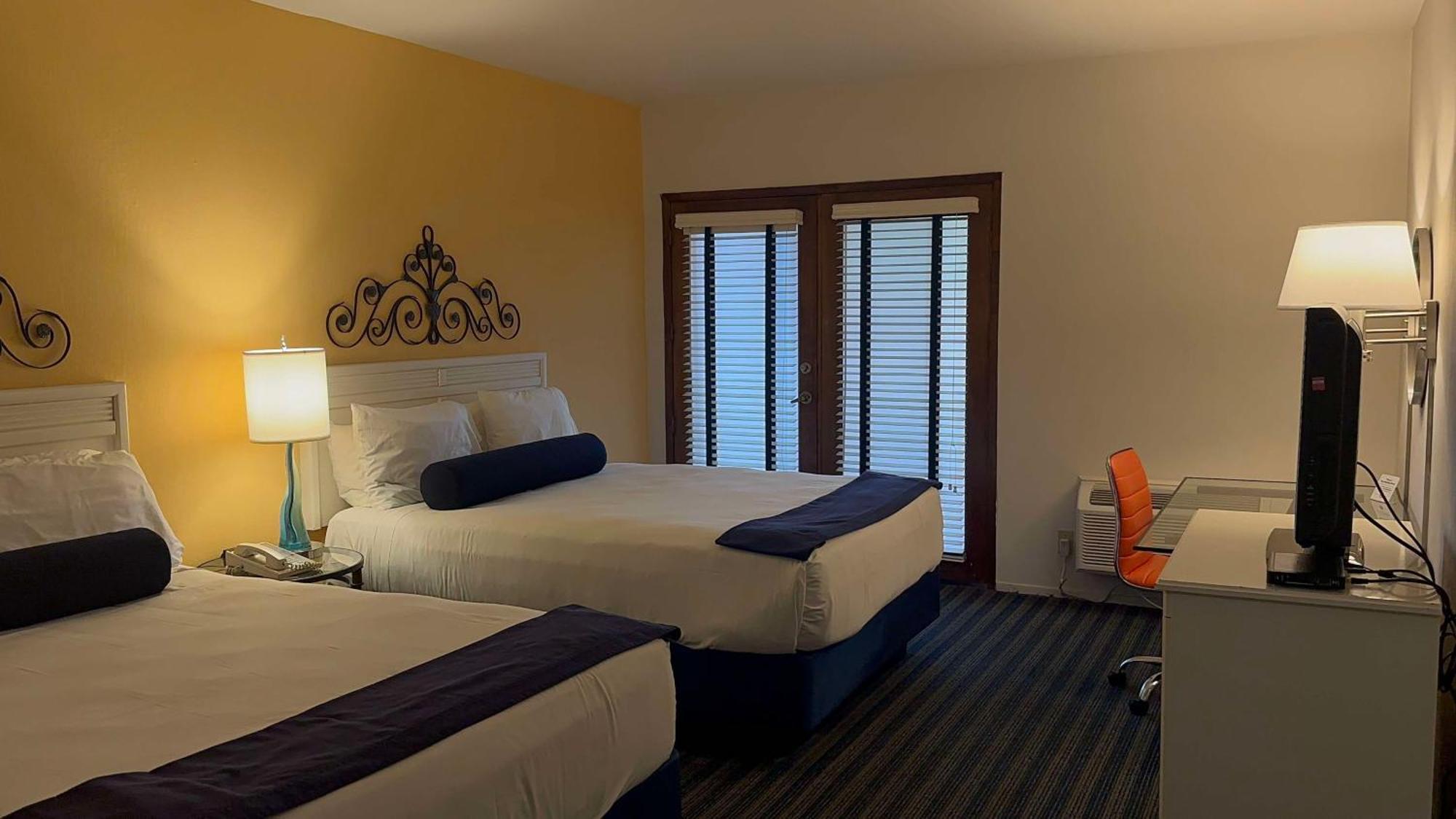 Hotel Zico, BW Signature Collection Mountain View Bagian luar foto
