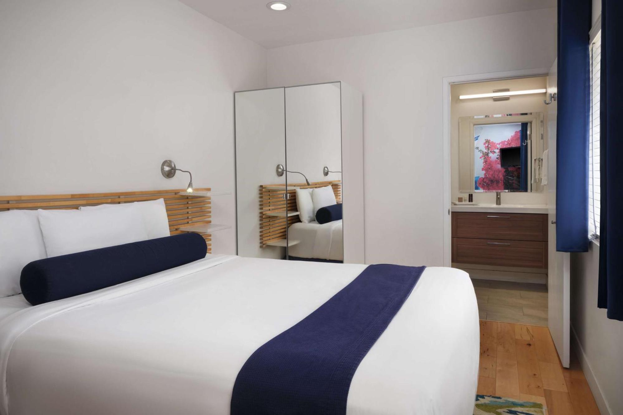 Hotel Zico, BW Signature Collection Mountain View Bagian luar foto