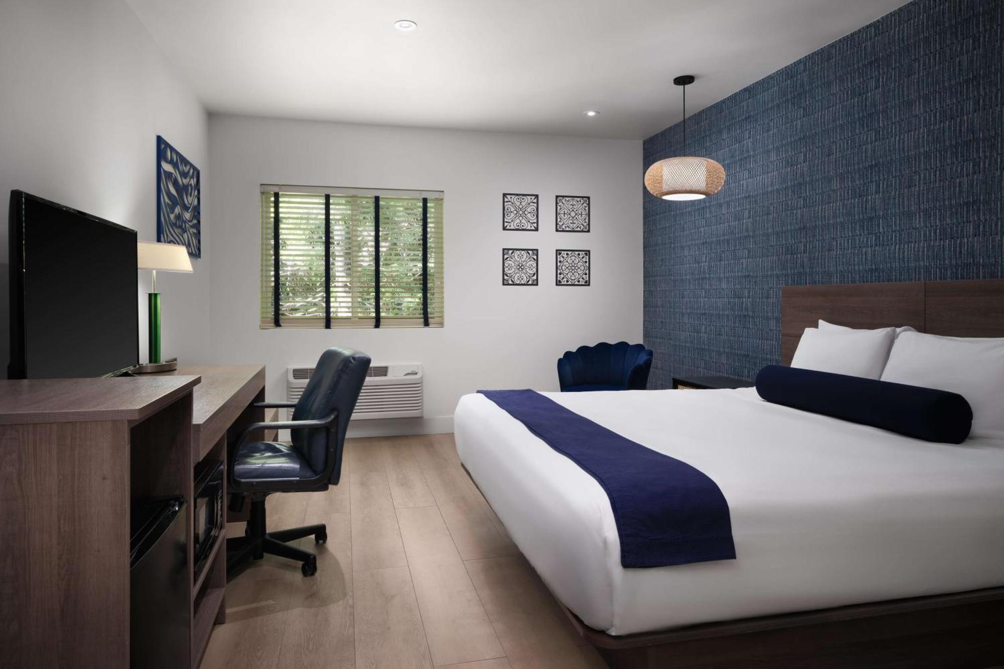 Hotel Zico, BW Signature Collection Mountain View Bagian luar foto