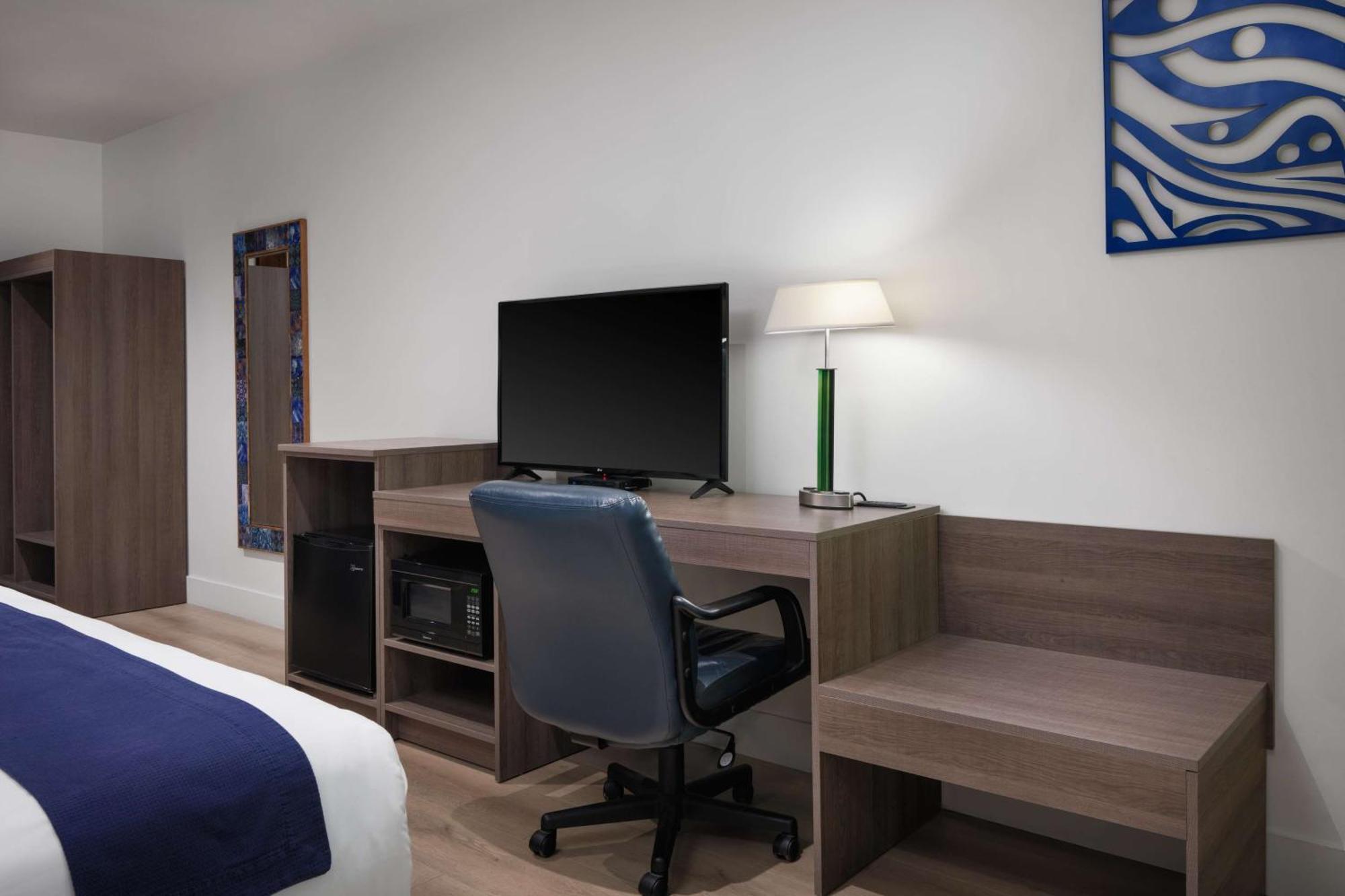 Hotel Zico, BW Signature Collection Mountain View Bagian luar foto