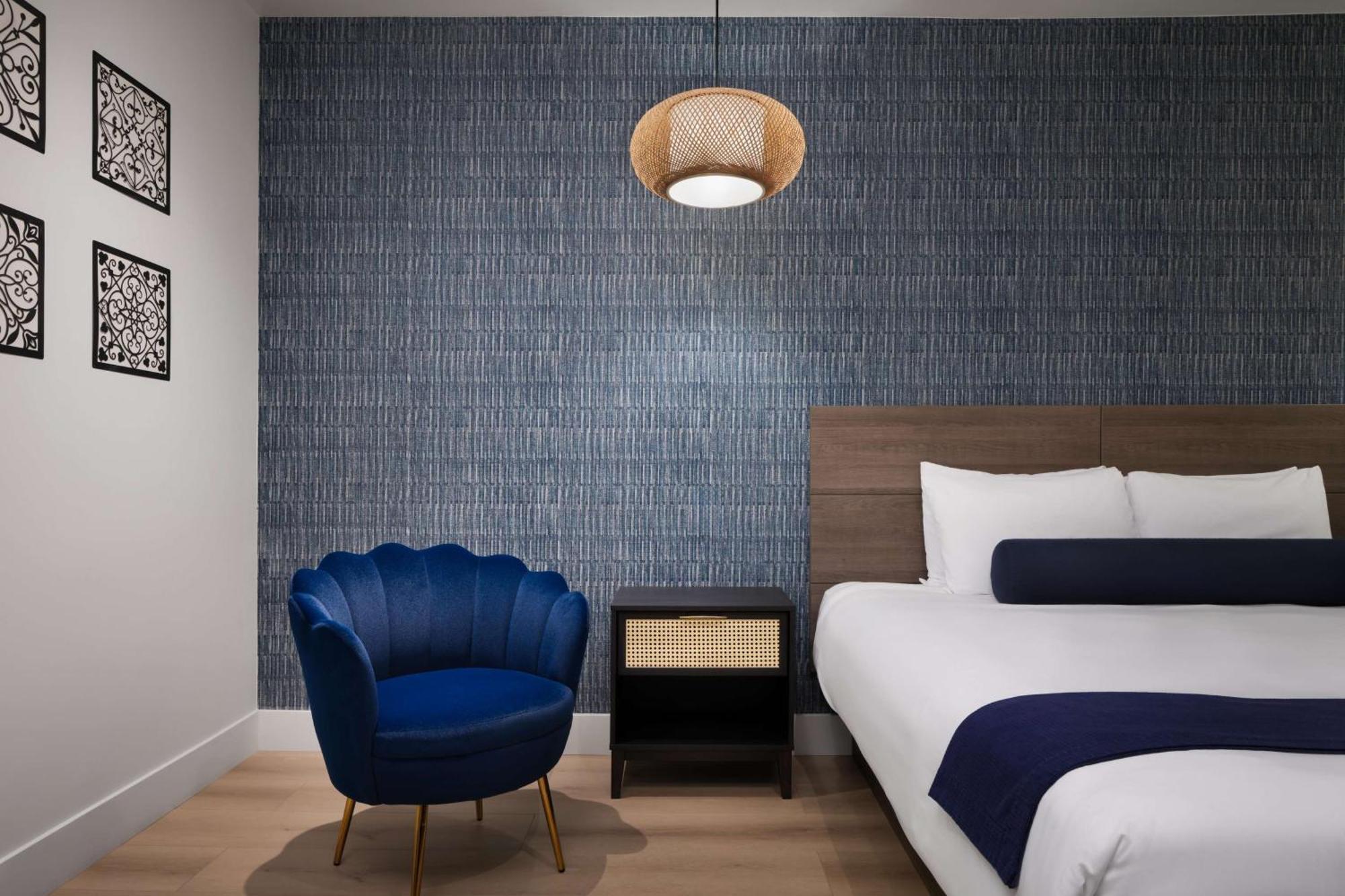 Hotel Zico, BW Signature Collection Mountain View Bagian luar foto