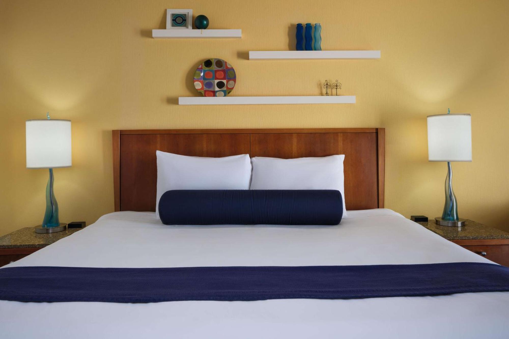 Hotel Zico, BW Signature Collection Mountain View Bagian luar foto