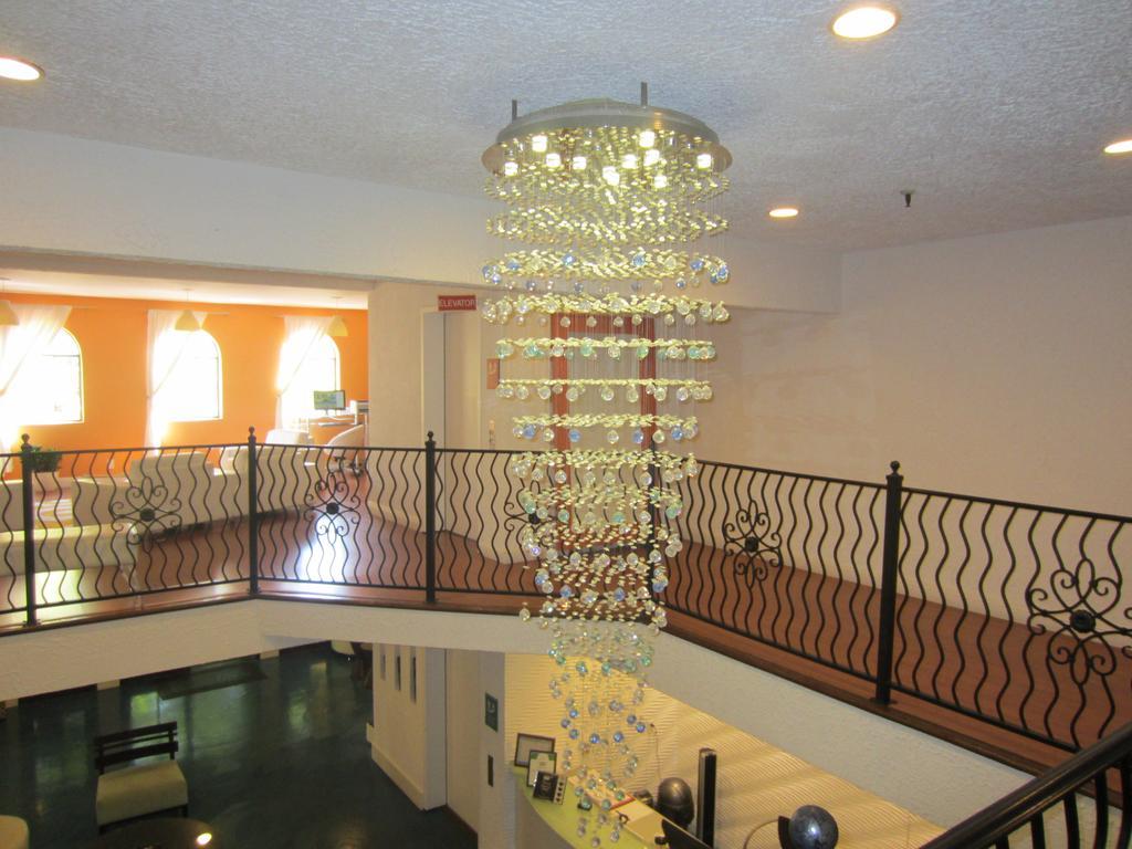 Hotel Zico, BW Signature Collection Mountain View Bagian luar foto